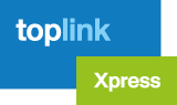 Logo toplink Xpress