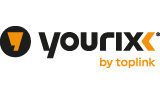 Logo yourix
