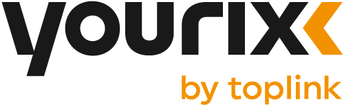 Logo von yourix Omnichannel-Contactcenter