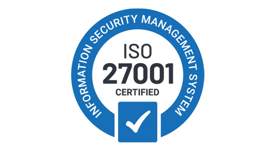 iso27001 Zertifizierung Sicherheit Cybersecurity