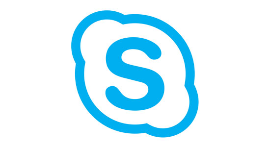 Logo Skype for Business