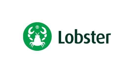 Logo Lobster Data GmbH