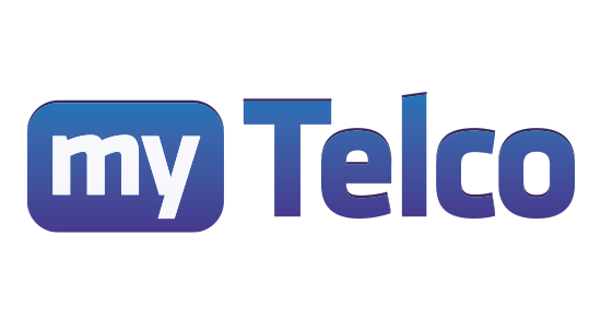 Logo, MyTelco
