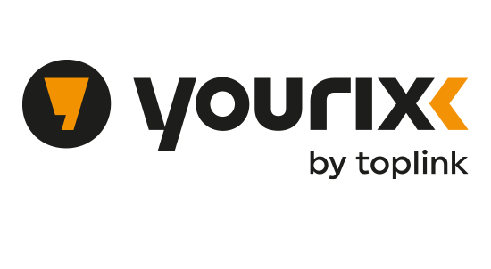 yourix Logo, Omni-Channel Contact Center Lösung