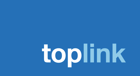 Toplink Logo