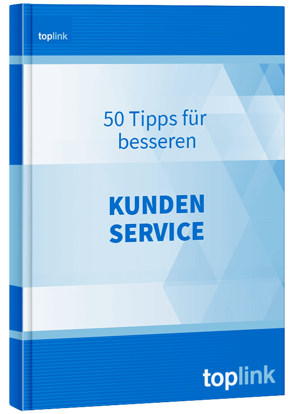 Kundenservice | Ratgeber | TOPLINK