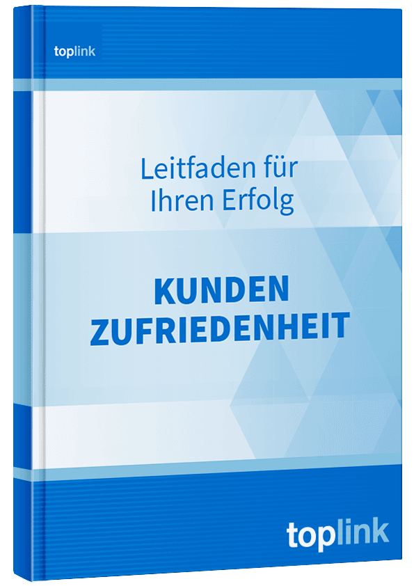 Kundenzufriedenheit | Ratgeber | TOPLINK